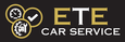 Logo ETE CAR SERVICE